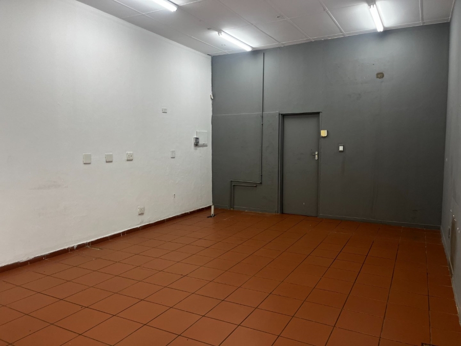 To Let commercial Property for Rent in Schoemansville North West